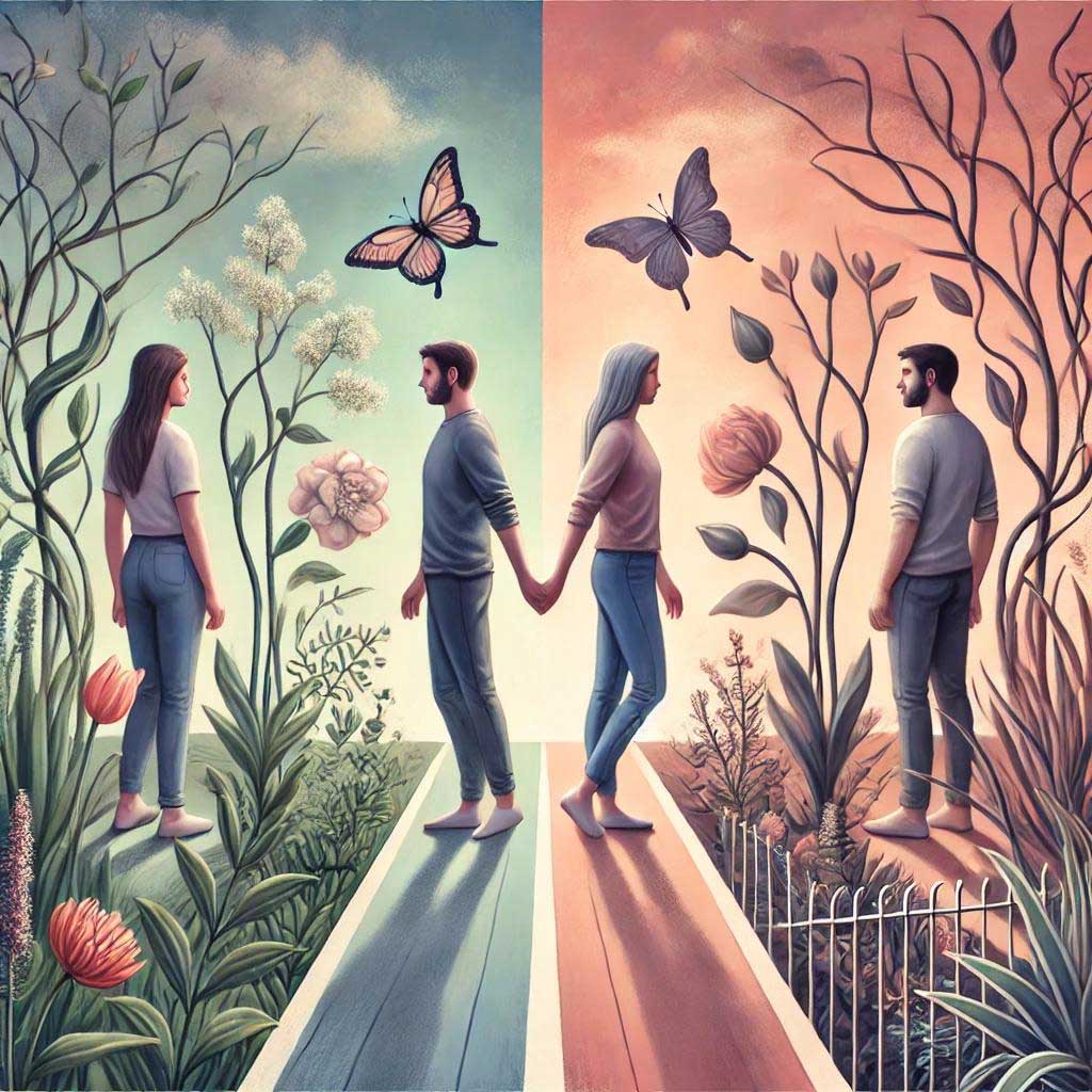 Melindungi Energi Emosional dengan Batasan yang Sehat